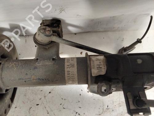 Right front shock absorber MAZDA CX-5 (KE, GH) 2.2 D (KE2FW) | BP28182598M17 