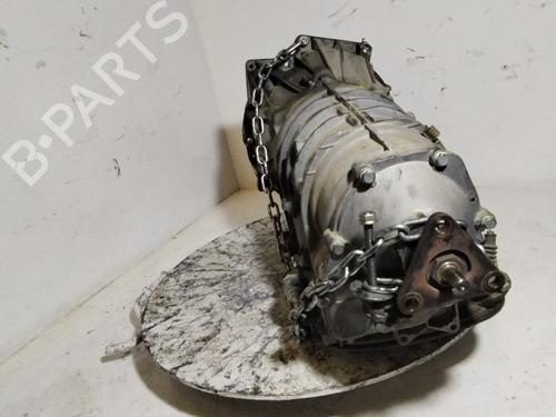 Gearbox BMW 3 Touring (E46) 318 d | BP18107663M3 