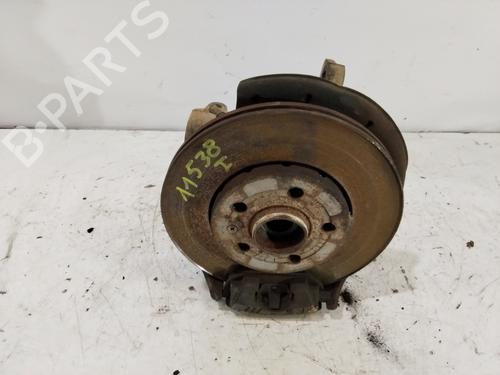 Used Left front steering knuckle Left front steering knuckle VW GOLF IV (1J1) [1997-2008] 34286369 34286369