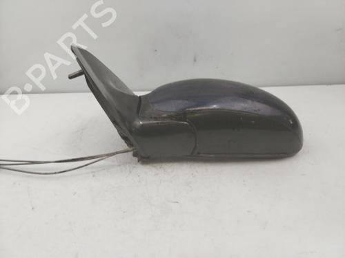 Left mirror FORD FOCUS I (DAW, DBW)  | BP17807497C26 