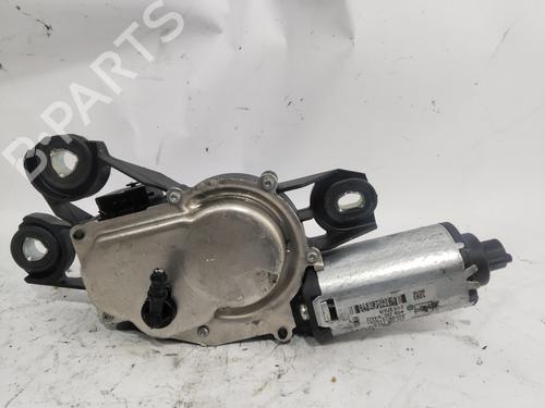 Rear wiper motor SEAT IBIZA IV (6J5, 6P1)  | BP27556718M102 