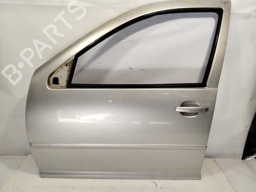 Left front door VW GOLF IV (1J1) 1.9 TDI 4motion | BP29117380C2 