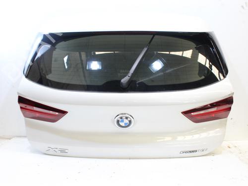 Tailgate BMW X2 (F39) sDrive 18 i | BP17125202C6 