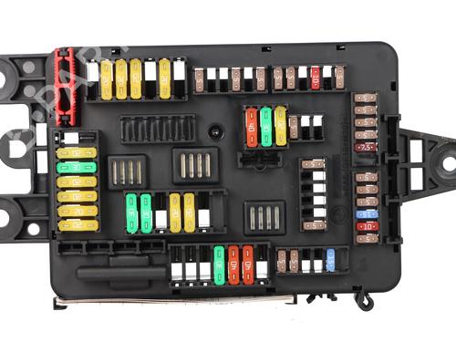 fuse-box-bmw-1-f20-2011-2012-2013-2014-2015-2016-2017-2018-2019-34395160 main image