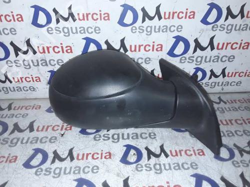 Right mirror CITROËN C3 I (FC_, FN_)  | BP8555363C27 