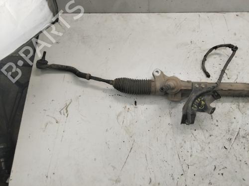 Steering rack NISSAN QASHQAI II SUV (J11, J11_)  | BP17806471M22 