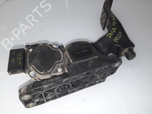Pedal SEAT IBIZA III (6L1)  | BP9507160I4 