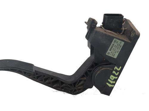 Pedal Pedal MERCEDES-BENZ SPRINTER 2-t Van (B901, B902) 211 CDI (901.661, 901.662, 902.661, 902.662) (109 hp) 36664659 36664659