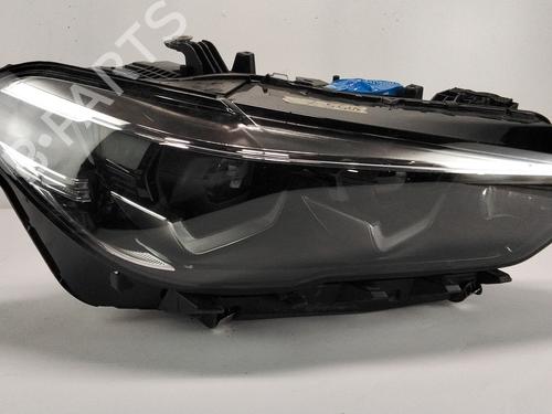 Used Right headlight BMW X5 (F15, F85) [2013-2018]  28588894