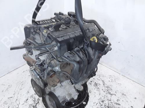 Used Engine MINI MINI (R50, R53) Cooper (116 hp) 15658698