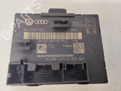Dør styreenhet AUDI A4 B8 Avant (8K5) [2007-2017]  21127834