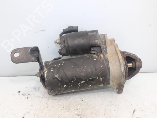 Startmotor OPEL FRONTERA B (U99) 2.2 DTI (6B_ZC, 6B_VF, 6B_66, 6B_76) | BP17536852M8 
