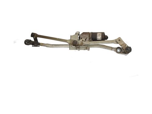 Used Front wiper motor BMW 1 (E87) 118 d (143 hp) 29396037