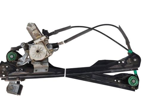 Rudehejsemekanisme ventre foran Rudehejsemekanisme ventre foran FORD FOCUS I (DAW, DBW) 1.8 Turbo DI / TDDi (90 hp) 39647599 39647599