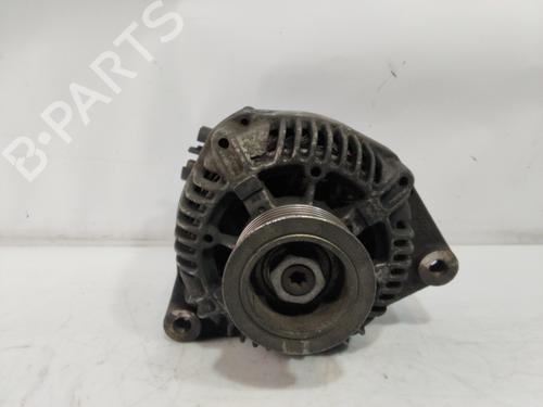 Used Alternator CITROËN ZX (N2) 1.9 D (68 hp) 30081731