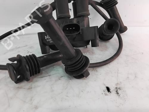 Ignition coil VOLVO V50 (545) 1.6 | BP29932794M94 