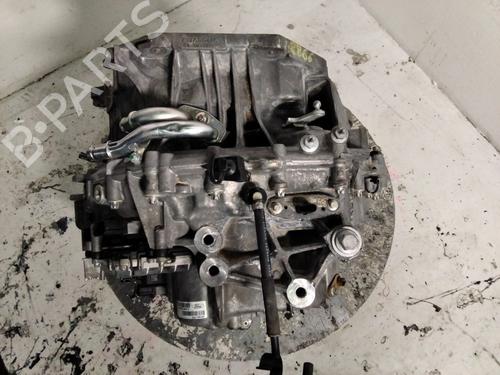 Gearbox FORD FOCUS IV Turnier (HP) 1.0 EcoBoost mHEV | BP27696688M3 