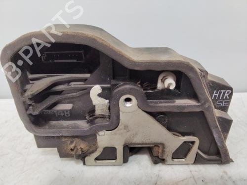 Rear right lock BMW X3 (E83)  | BP21014315C99 