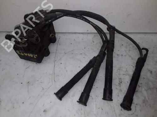 Ignition coil RENAULT TWINGO I (C06_) 1.2 (C066, C068) | BP8570713M94 