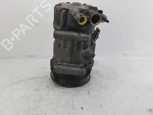 Compresseur AC CITROËN XSARA PICASSO (N68) 1.6 HDi | BP29828089M34 
