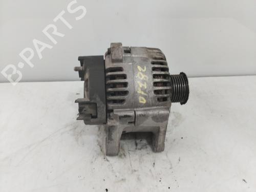 Generator RENAULT GRAND SCÉNIC II (JM0/1_) 1.9 dCi (JM0G, JM12, JM1G, JM2C) | BP20217175M7 