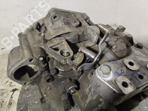 Gearbox AUDI A3 (8P1) 2.0 TDI 16V | BP33571370M3  - Image 6