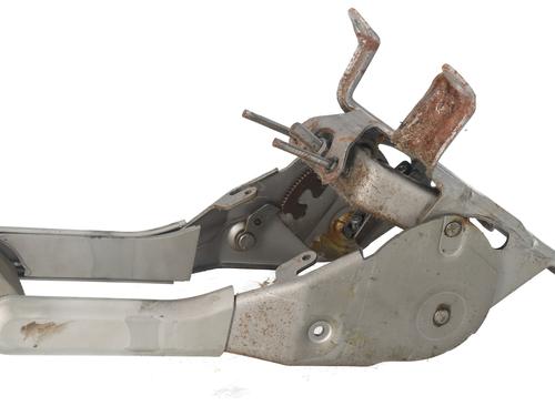 Parkbremsarm/handtak Parkbremsarm/handtak RENAULT MEGANE II (BM0/1_, CM0/1_) [2001-2012] 36020342 36020342