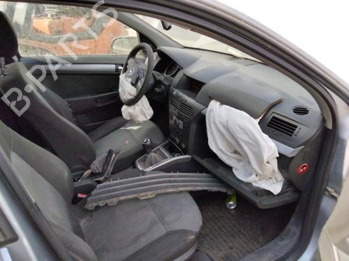 Motor OPEL ASTRA H (A04)  | BP29408827M1 