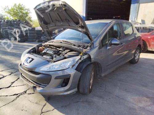 Brugte PEUGEOT 308 I (4A_, 4C_)    4612053