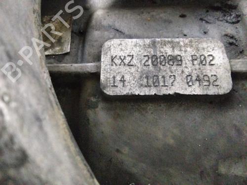 Gearbox VW PASSAT B6 (3C2) | BP32844288M3 - Image 6