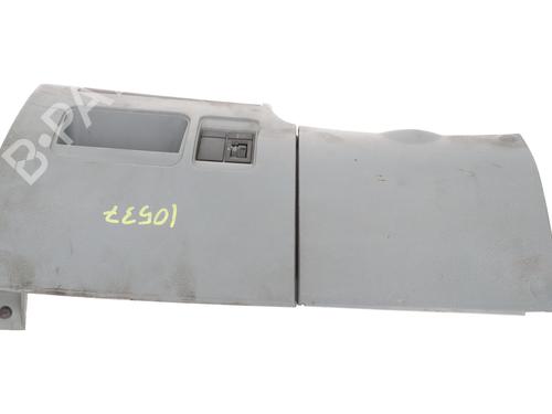 Used Headlight switch PEUGEOT EXPERT (224_) [1995-2006]  31113872