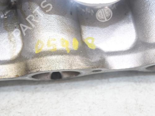 Intake manifold NISSAN MURANO I (Z50) 3.5 4x4 | BP16762715M70 