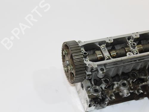 Cylinder head PEUGEOT 307 (3A/C) 2.0 HDi 90 | BP17094210M5 