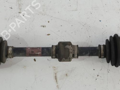 Left front driveshaft HYUNDAI i40 I (VF) 1.7 CRDi | BP39949225M38 - Image 5
