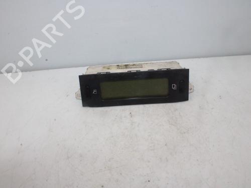 Used Display monitor CITROËN C5 I (DC_) 2.0 HDi (DCRHZB, DCRHZE) (109 hp) 16179249