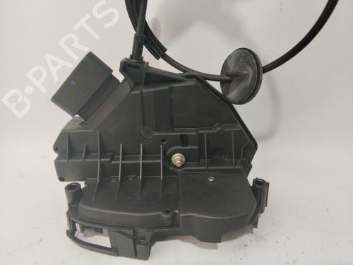 Used Front left lock FORD TRANSIT COURIER B460 Box Body/MPV 1.5 TDCi (75 hp) 21059397