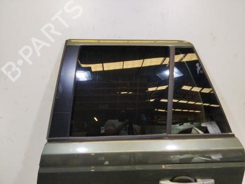 Left rear door LAND ROVER RANGE ROVER SPORT I (L320) 2.7 D 4x4 | BP17743251C4 