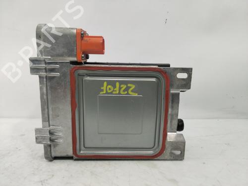 Electronic module CITROËN C5 AIRCROSS (A_) | BP30091302M83