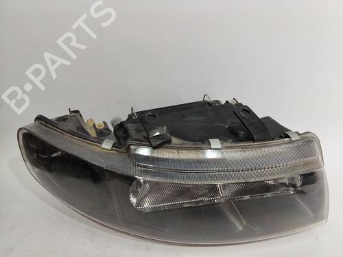 Højre forlygte SEAT LEON (1M1) 1.6 | BP24991644C29