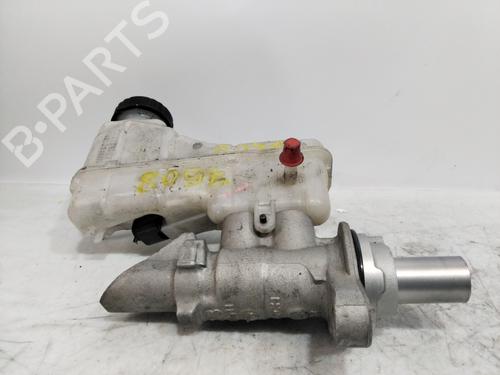 Brake master cylinder RENAULT MEGANE IV Hatchback (B9A/M/N_) 1.5 dCi 110 (B9A3) | BP28814078M77 