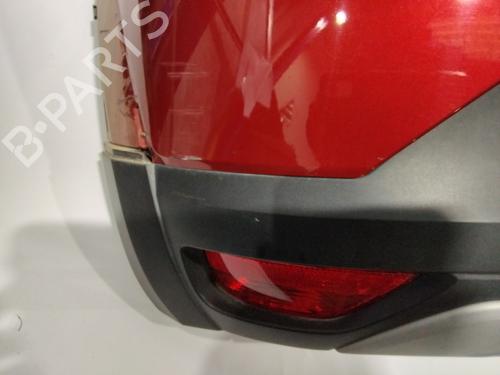 Rear bumper DACIA SANDERO III | BP31093906C8