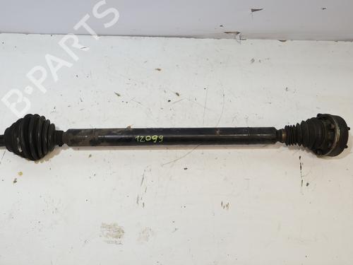 Used Right front driveshaft Right front driveshaft 37413798 37413798