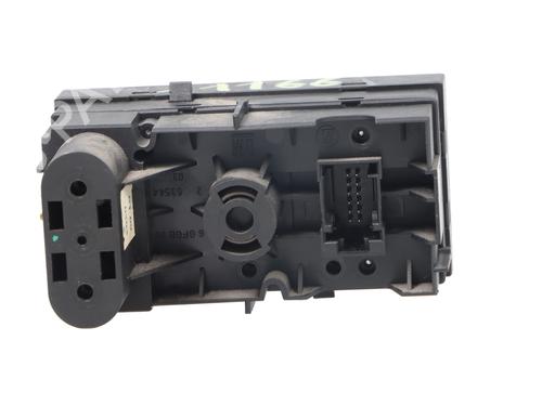 headlight-switch-opel-vectra-c-z02-2002-2003-2004-2005-2006-2007-2008-2009-32758580 main image