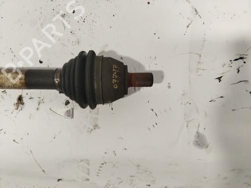 Right front driveshaft FORD FOCUS C-MAX (DM2)  | BP21758055M39 