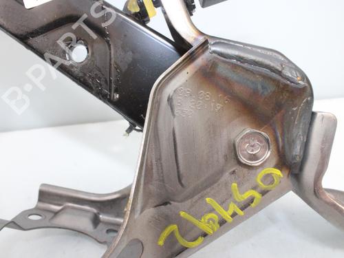 Break pedal HYUNDAI TUCSON (TL, TLE) 1.7 CRDi | BP16007622I19 
