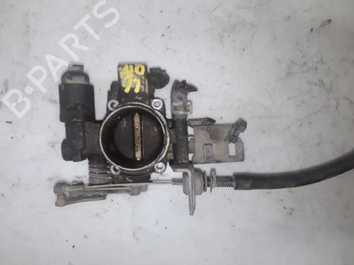 Spjældhus OPEL ASTRA G Hatchback (T98) 1.6 16V (F08, F48) | BP8569139M82 