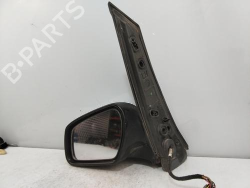Left mirror FORD C-MAX (DM2) 1.6 TDCi | BP18604160C26 