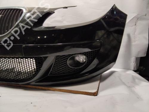 Front bumper SEAT ALTEA (5P1)  | BP28158274C7