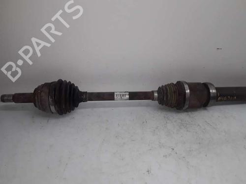 Right front driveshaft FORD FIESTA VI (CB1, CCN) 1.0 EcoBoost | BP8565719M39