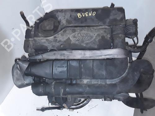 Engine LAND ROVER FREELANDER I (L314) 2.0 Td4 4x4 | BP10104554M1 